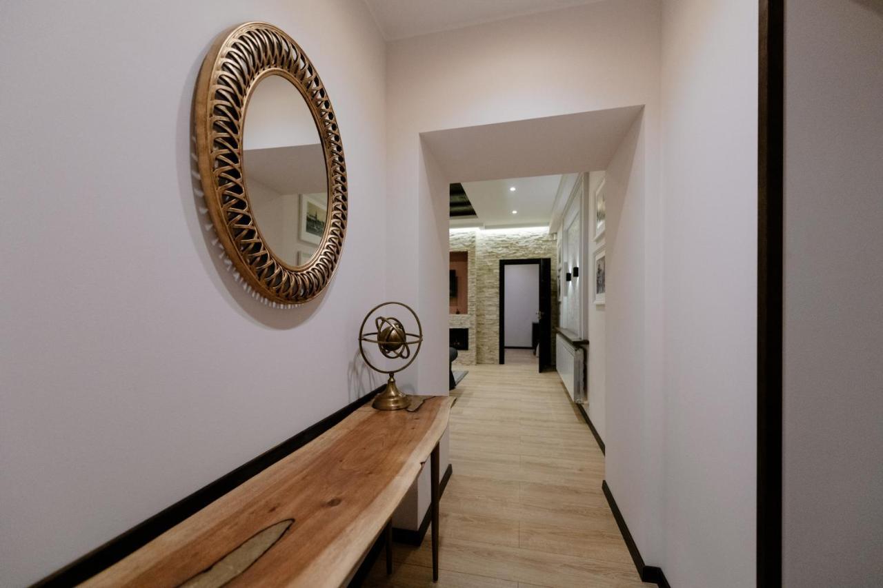 Riga Premium Apartments - Ground Floor With Separate Entrance Exterior foto