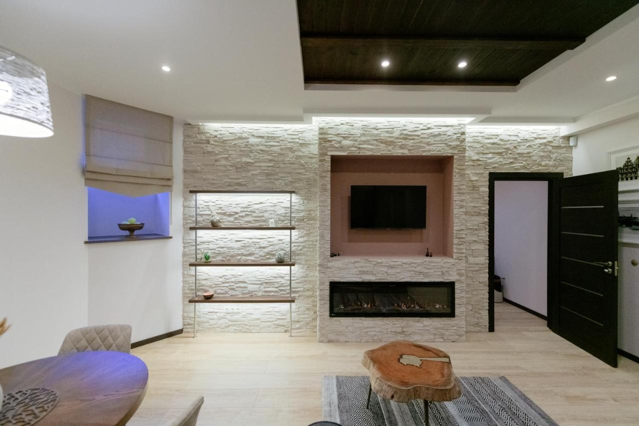 Riga Premium Apartments - Ground Floor With Separate Entrance Exterior foto