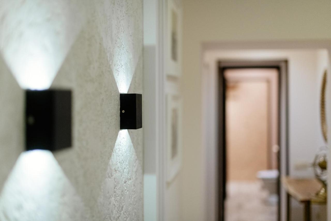 Riga Premium Apartments - Ground Floor With Separate Entrance Exterior foto